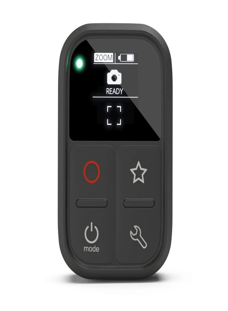 YOCTOP YSG05S Camera Wireless Remote Control for Photo Video Focus Zoom 15M Control Distance Built-in Battery with Wrist Strap Charging Cable Replacement for Sony ZV1 ZV-E1 ZV-E10 A7M4 A6700 A7C A6700 and More  - Image 1