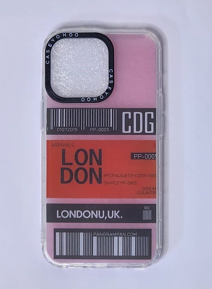 Undefined Mobile Phone Cases and Covers