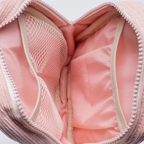Thread Wallets Small Crossbody Bags for Women & Men, Stylish Sling, Chest Bag for Everyday Use (Rose Dust) - Image 3