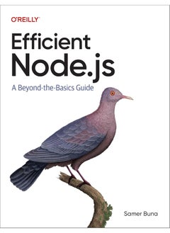 Efficient Node.Js: A Beyond-The-Basics Guide 