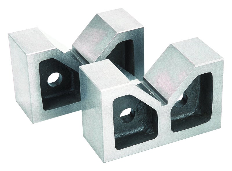 Groz 03101 V Block