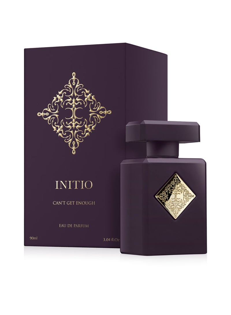 Initio Can't Get Enough Eau De Parfum 90ml