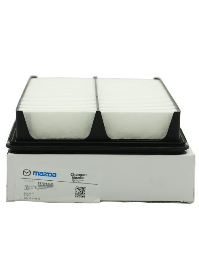 Mazda Original Air Filter Element For Cx-5/cx Cx-8/before August 2014, Axela 2.0l/atenza/cx-4 - Image 1