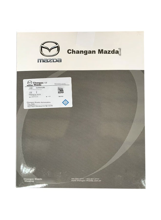 Mazda Original Air Filter Element For Cx-5/cx Cx-8/before August 2014, Axela 2.0l/atenza/cx-4 - Image 3