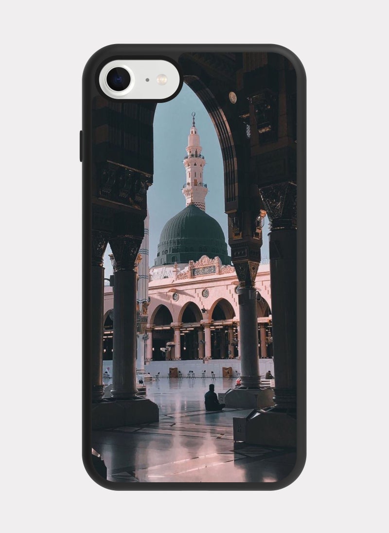 بكسلات كفر ايفون 8 المسجد النبوي في المدينه - Image 1