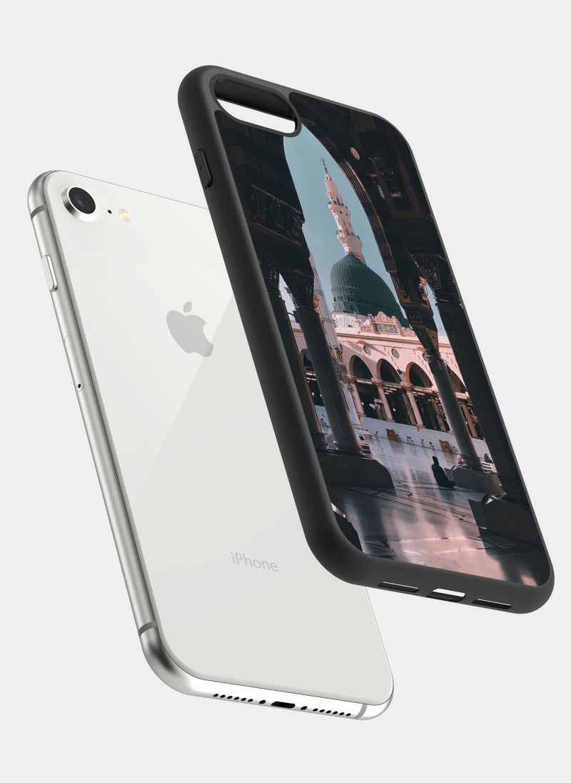 بكسلات كفر ايفون 8 المسجد النبوي في المدينه - Image 2