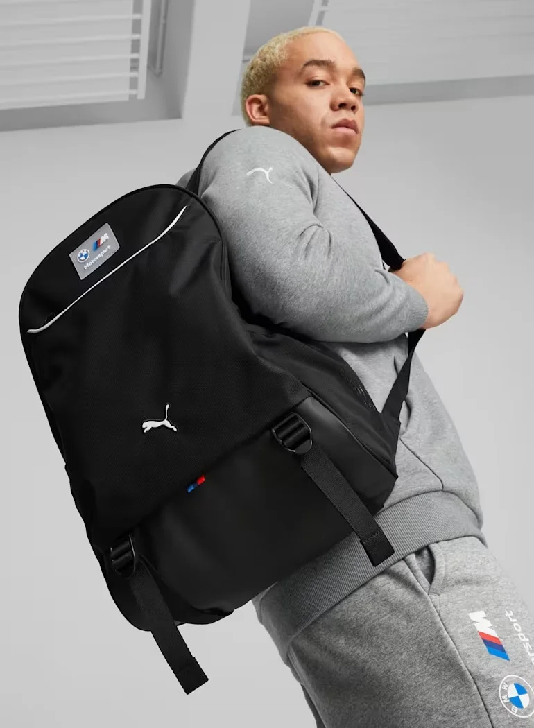 BMW BACKPACK
