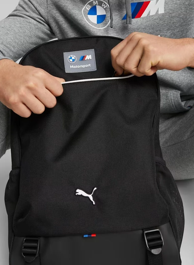 BMW Motorsport  BMW BACKPACK  | Best Price UAE