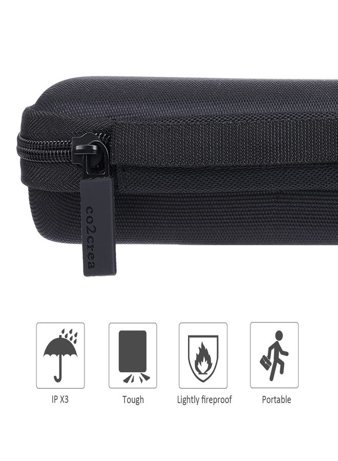 كو2كريا غطاء صلب بديل من co2CREA لجهاز التحكم عن بعد للعروض التقديمية Logitech Spotlight - Image 3