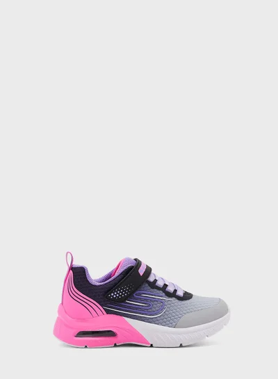 SKECHERS Kids Microspec Max Plus