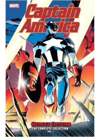 Captain America: Heroes Return - The Complete Collection - pzsku/Z0910CCE8B64C13F910CAZ/45/1746192337/885f9b69-ba22-4f36-a23f-0eea94ea4030