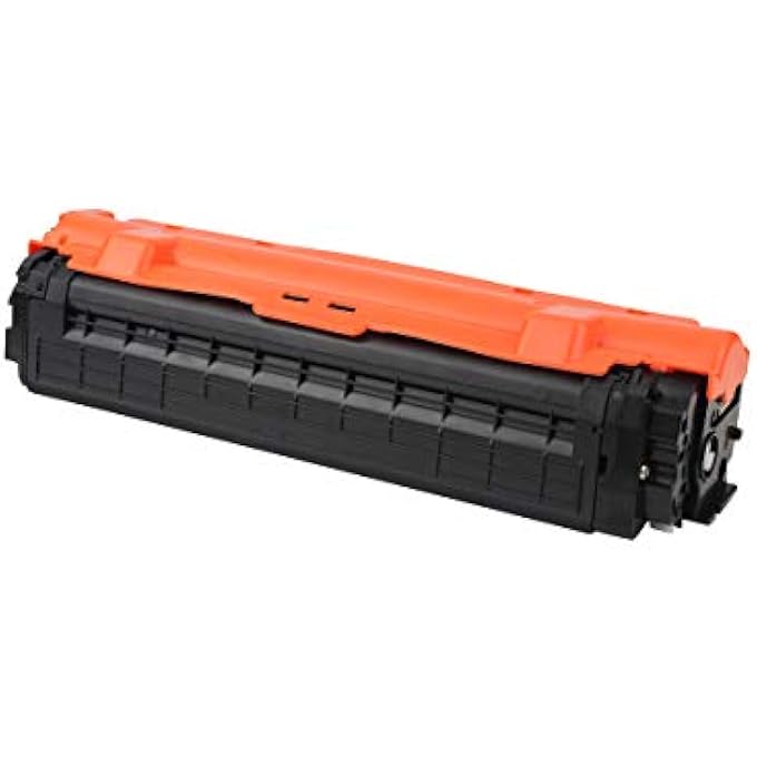TONER CARTRIDGES COMPATIBLE WITH SAMSUNG CLT-504S BLACK - Image 3