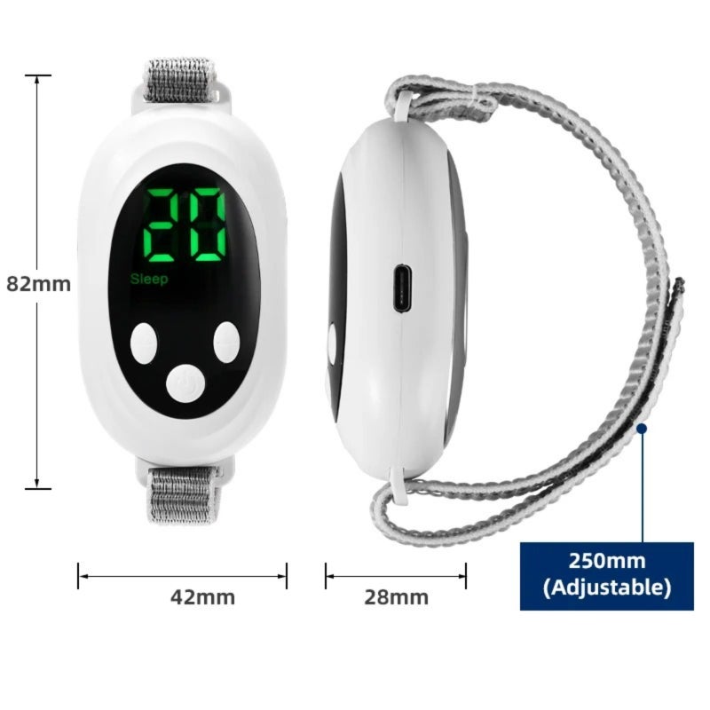 Smart handheld sleep aid device - Image 3