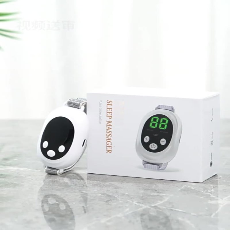 Smart handheld sleep aid device - Image 1