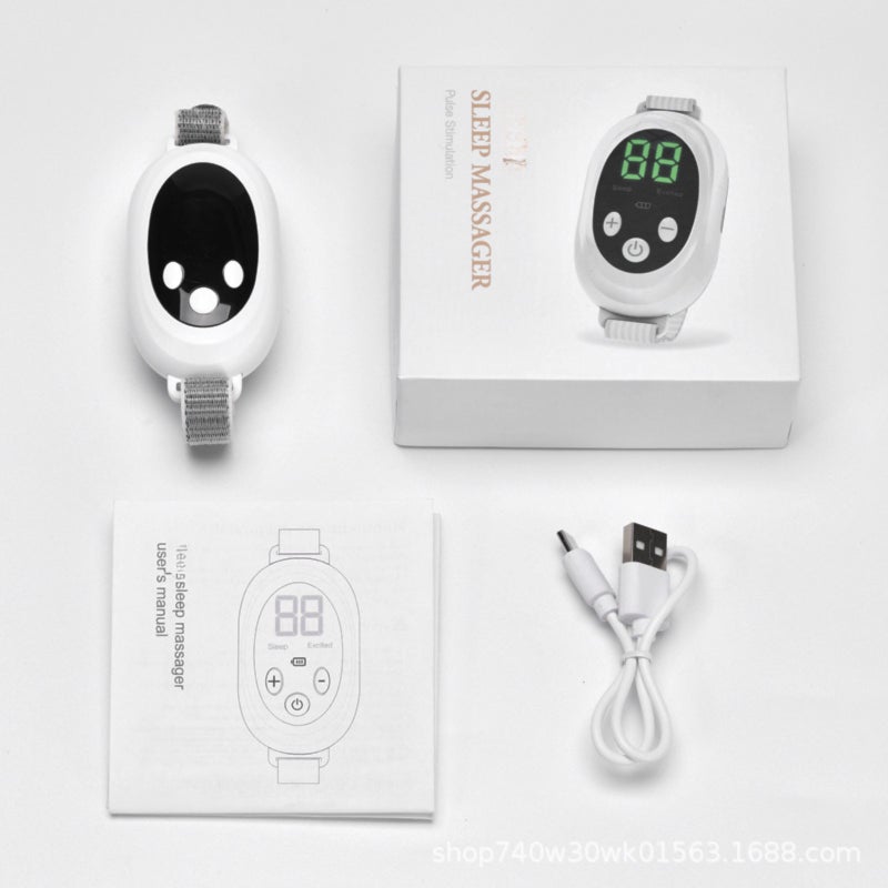 Smart handheld sleep aid device - Image 4
