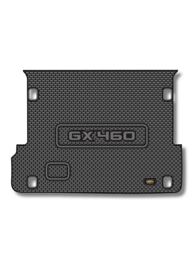  م م ذ ح م ش ﻦﻔﻳرد بطانة مطاطية لصندوق الأمتعة GX460 - Image 1