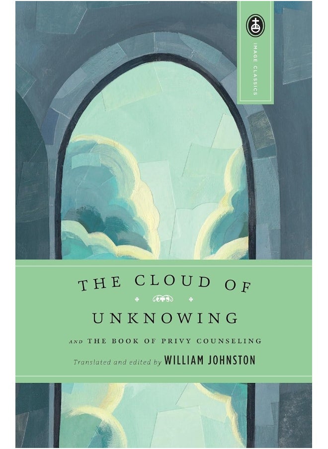 null - The Cloud of Unknowing: and The Book of Privy Counseling - Image 1