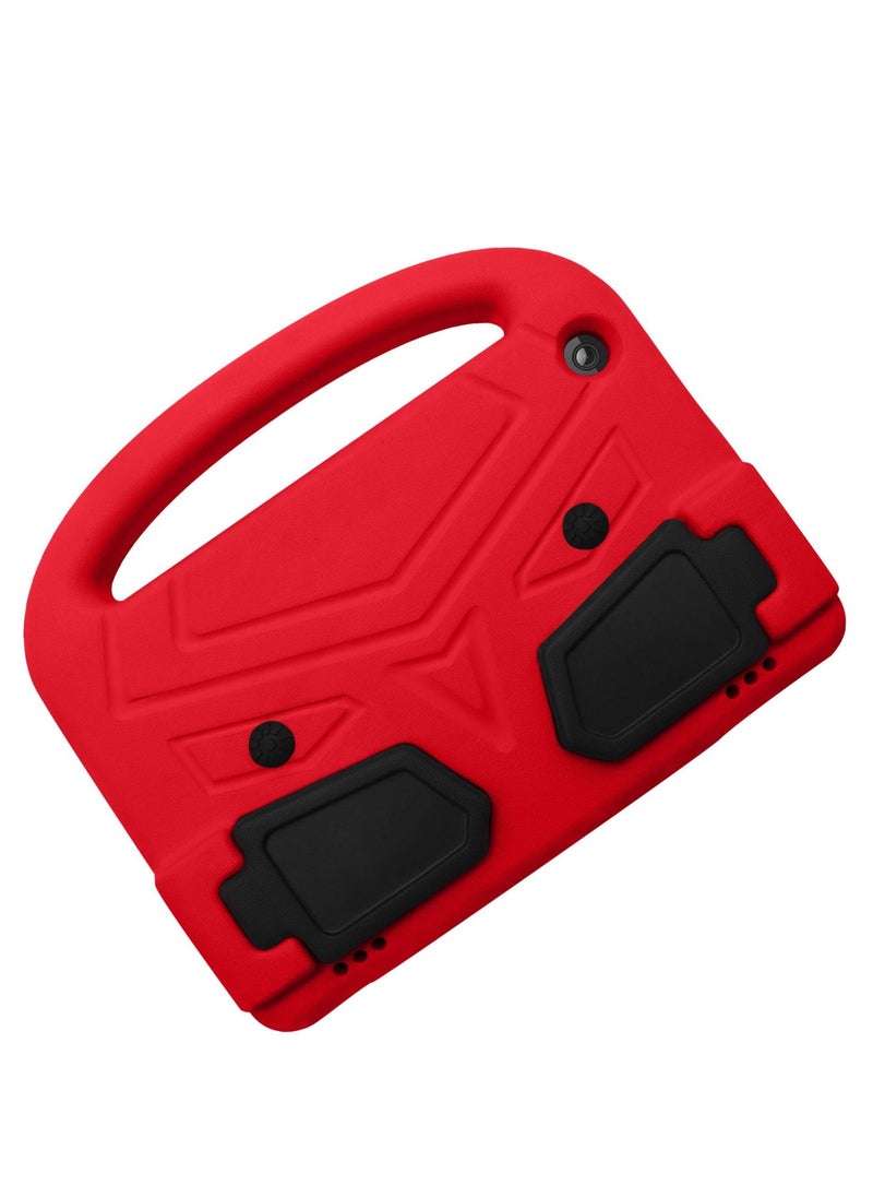GULFLINK Back Cover Tablet Protect Case For Kindle Fire HD 8 2016/2017/2018 Release  - Image 3