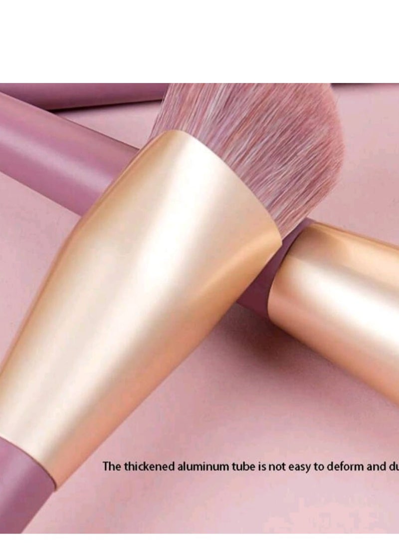 Makeup Brush Set, Soft Bristles Eyeshadow ,Powder ,Concealer Brush - Image 2