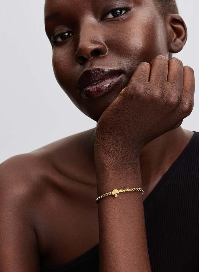 باندورا سحر فطر مصغر بنقوش - Image 4