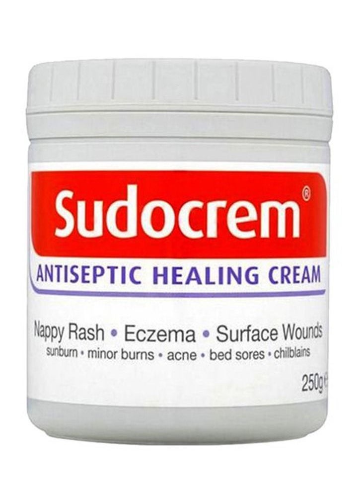 Sudocrem Antiseptic Healing Cream - 250g  - Image 3