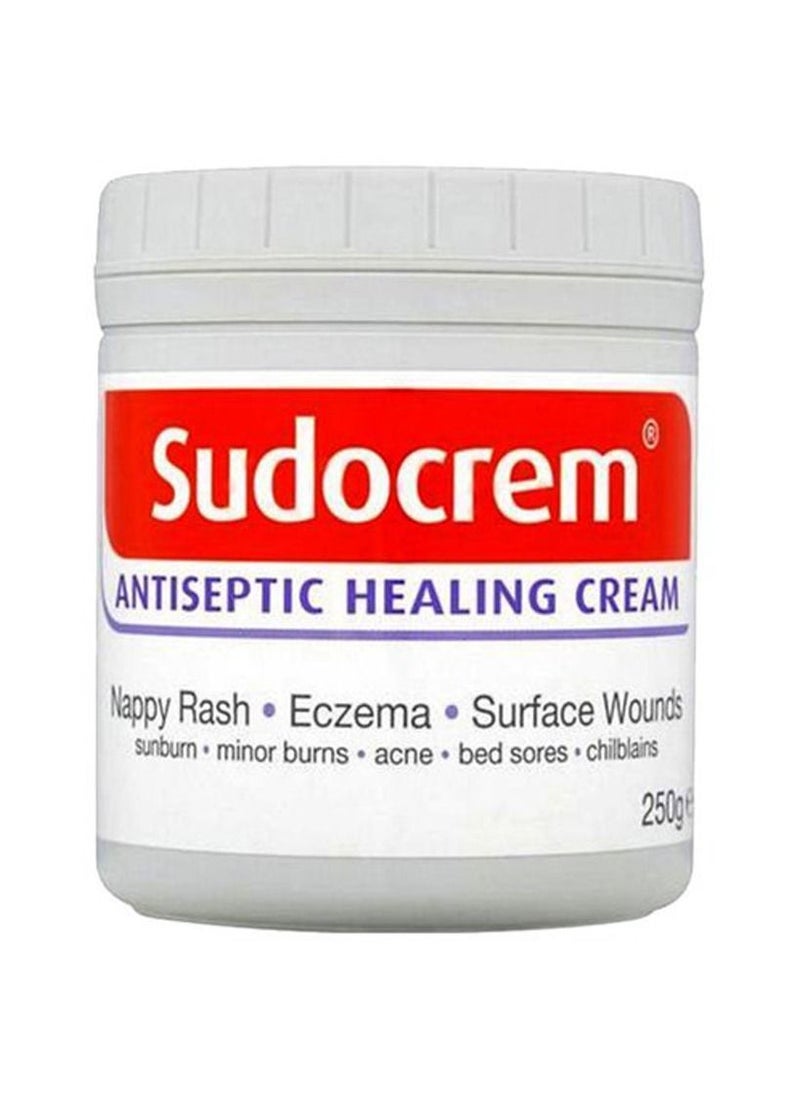 Sudocrem Antiseptic Healing Cream - 250g  - Image 1