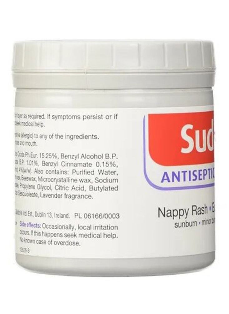 Sudocrem Antiseptic Healing Cream - 250g  - Image 4
