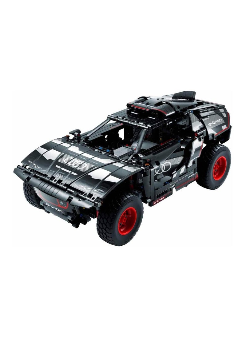 LEGO® Technic™ Audi RS Q e-tron 42160 Building Toy Set (914 Pieces) - pzsku/Z09115B42788529FFA9C9Z/45/_/1736868938/d121781d-d5ea-469f-b49e-9ee1f38505c2
