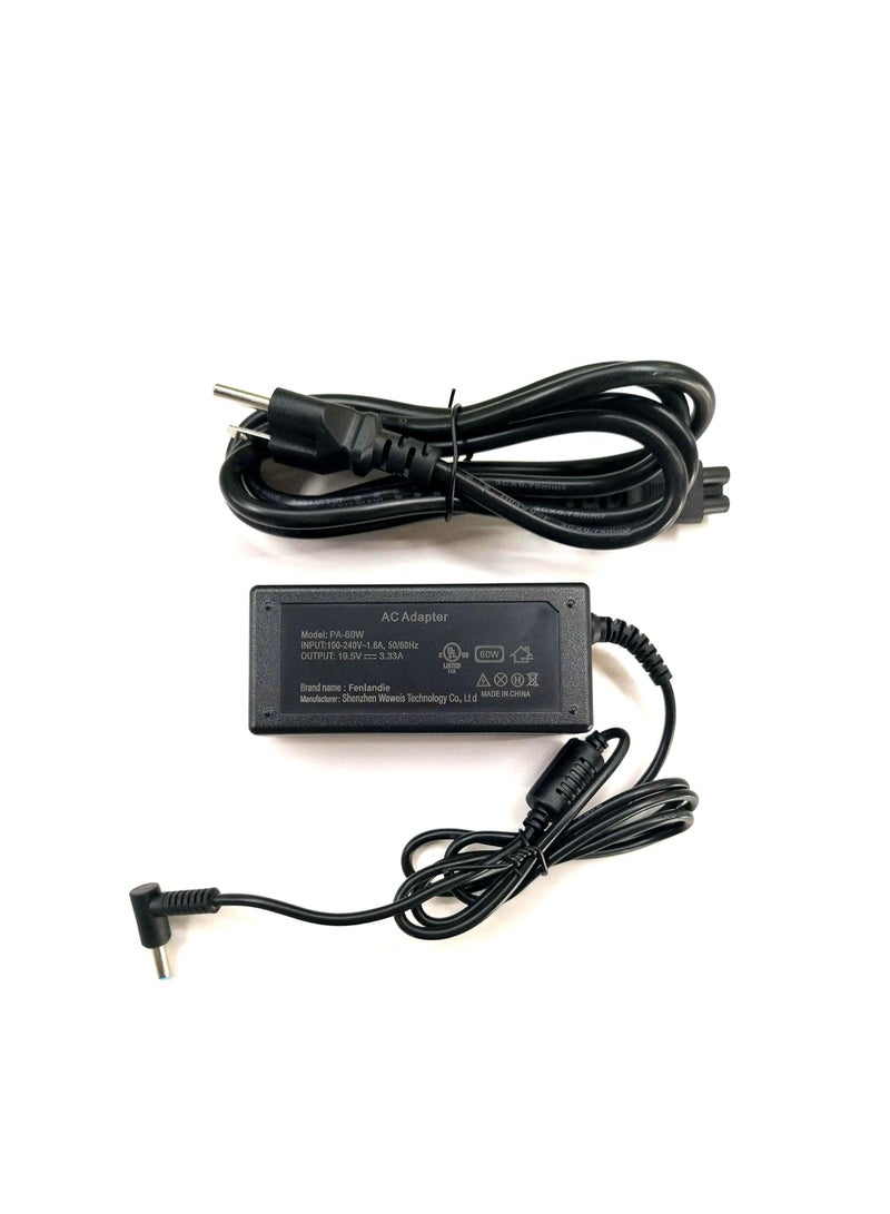 Laptop AC A3237U-1ACA 15V 8A Adapter Black