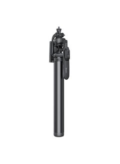 SF17 360 Handheld Panoramic Shot Selfie Stick 2.05M Bluetooth Remote Shooting Aluminum Alloy Tripod