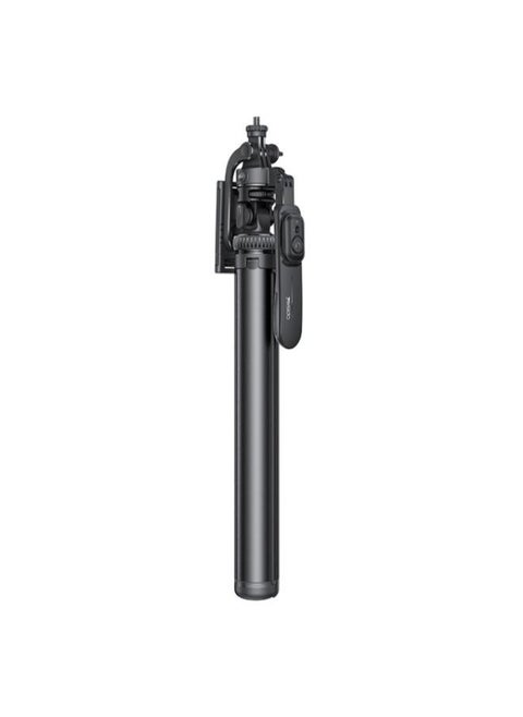 SF17 360 Handheld Panoramic Shot Selfie Stick 2.05M Bluetooth Remote Shooting Aluminum Alloy Tripod