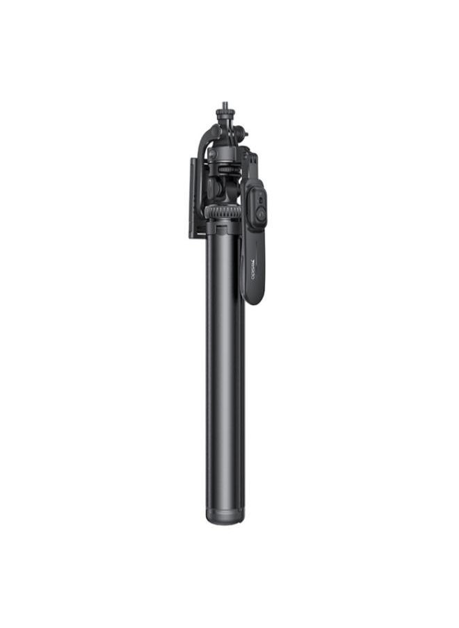 Yesido - SF17 360 Handheld Panoramic Shot Selfie Stick 2.05M Bluetooth Remote Shooting Aluminum Alloy Tripod - Image 1