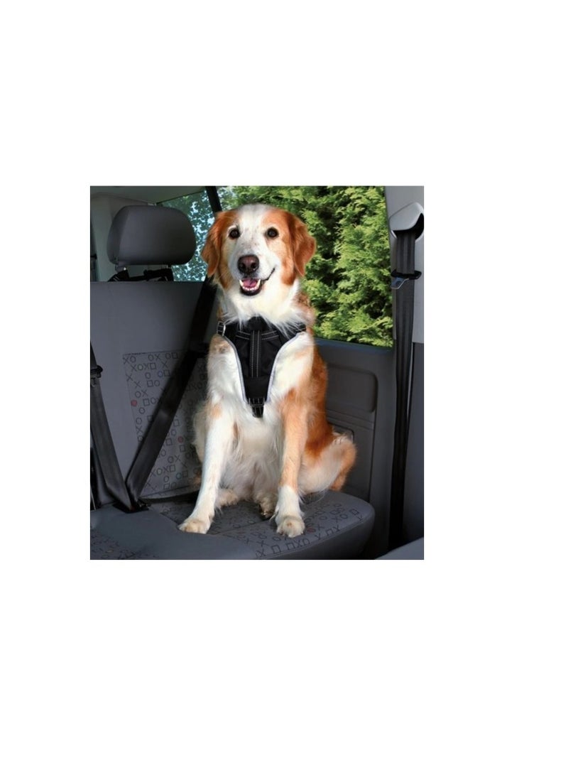 Trixie Dog Protect Car Harness - Image 3