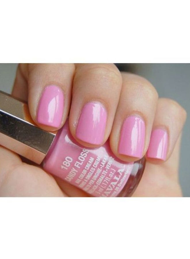 Mavala Glossy Nail Polish 75 Miami - Image 2