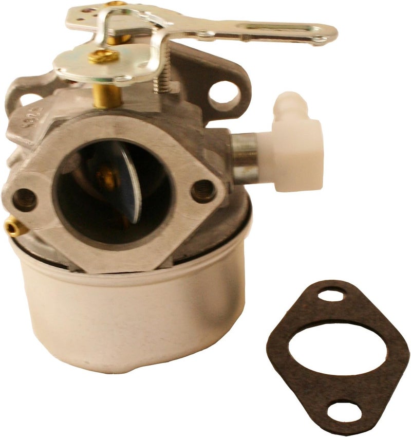 Tecumseh 640084B Carburetor for HSK50, HSK40, LH1955P