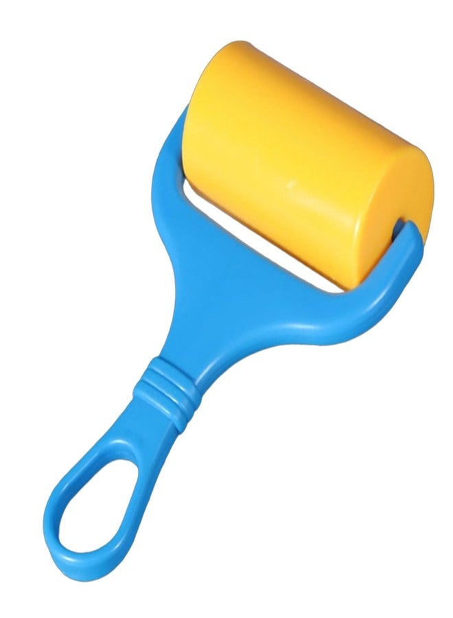 piercing Diamond Art Roller, Diamond Painting Tools, Complete Diamond Painting Tool Kit with Multi-Functional Roller Pens Wax and Storage Box for Adults Craft Projects (Blue) - Image 1