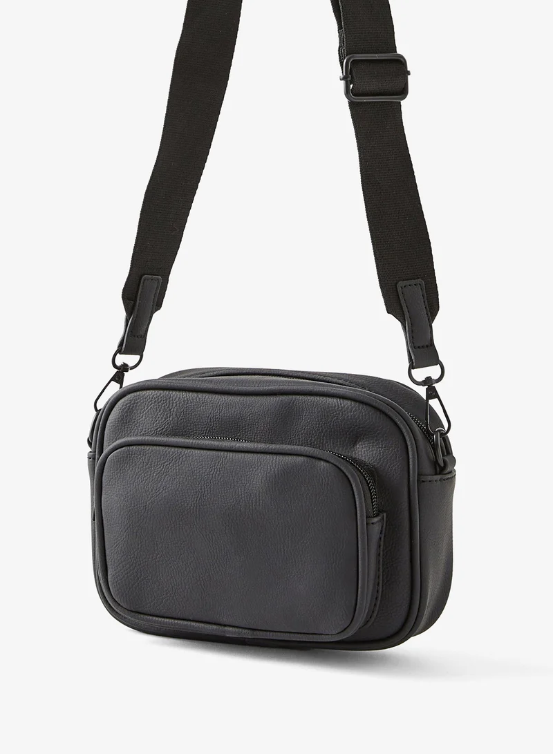 تايبو Pro Camera Crossbody