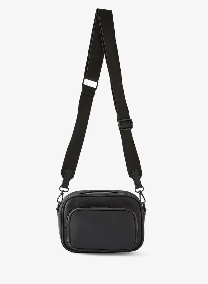 تايبو Pro Camera Crossbody