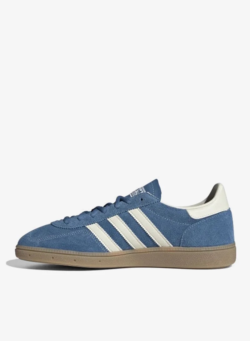adidas Originals CORBLU/CREWHT/CRYWHT Handball Spezial Blue Originals Shoes  | Best Price UAE