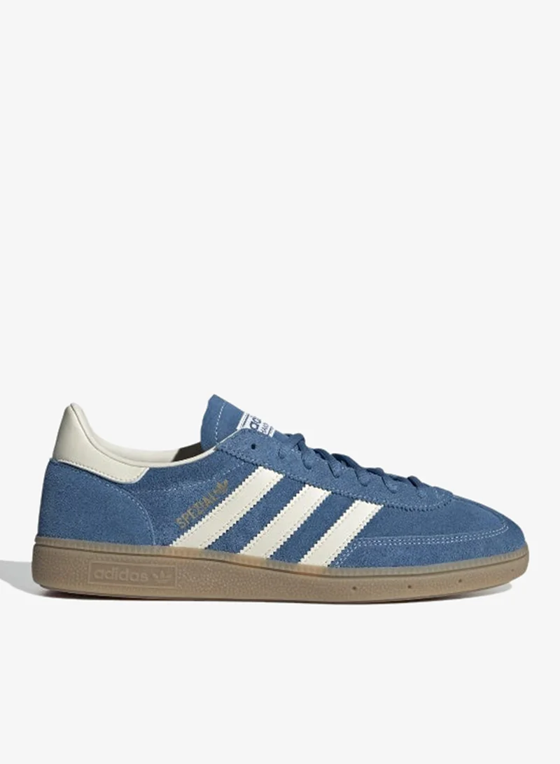 Handball Spezial Blue Originals Shoes