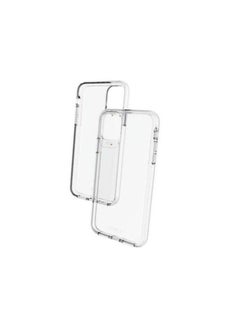 Gear4 IPhone 16 Pro Max Crystal Palace Clear Case With Advanced Impact Protection Approved By D3O Slim Tough Design  - Image 3