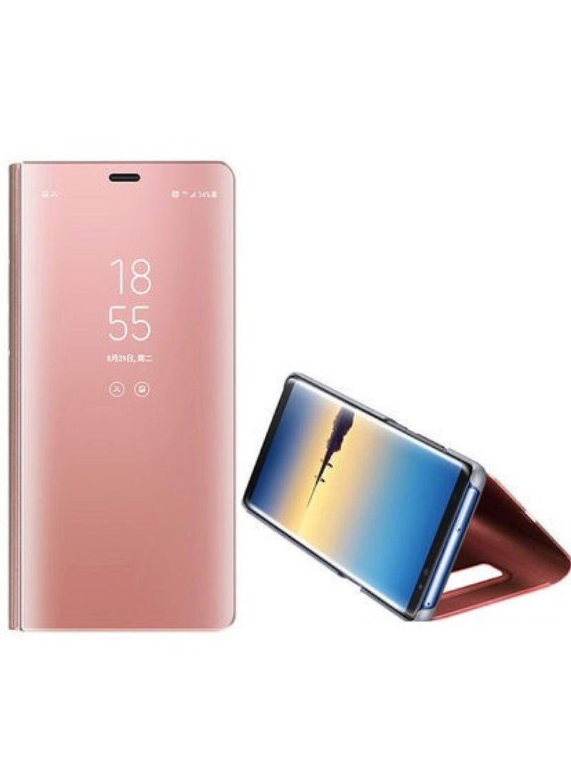 Loquat Suitable For Samsung Fall Proof Flip Phone Case - Image 1