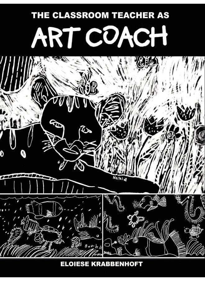 The Classroom Teacher as Art Coach 