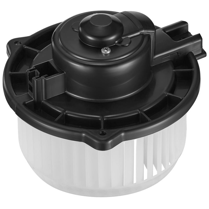 BDFHYK AC Heater Blower Motor Fan 700054 Compatible with Lexus 20042006 RX330Compatible with Toyota 20022006 Camry 20042010 SiennaOnly CE LE 20052008 Solara HVAC Blower Motor Assembly PM9199 - Image 2