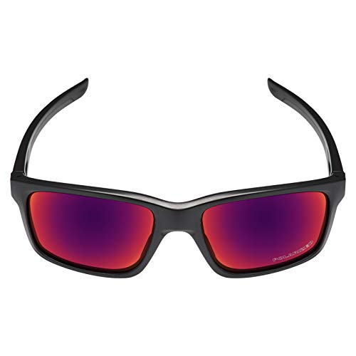 Mryok+ Polarized Replacement Lenses for Oakley Mainlink OO9264-57mm - Midnight Sun - Image 3