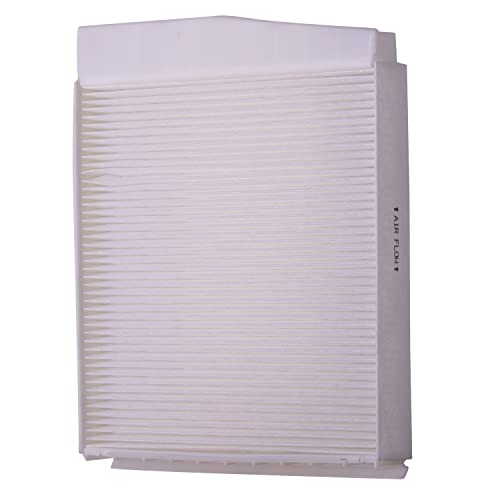 Premium Guard PG Cabin Air Filter PC5508 | Fits 2007-2014 Volvo XC90, 2003-2009 S60, 2003-2007 XC70, 2001-2007 V70, 2004-2006 S80 - Image 3