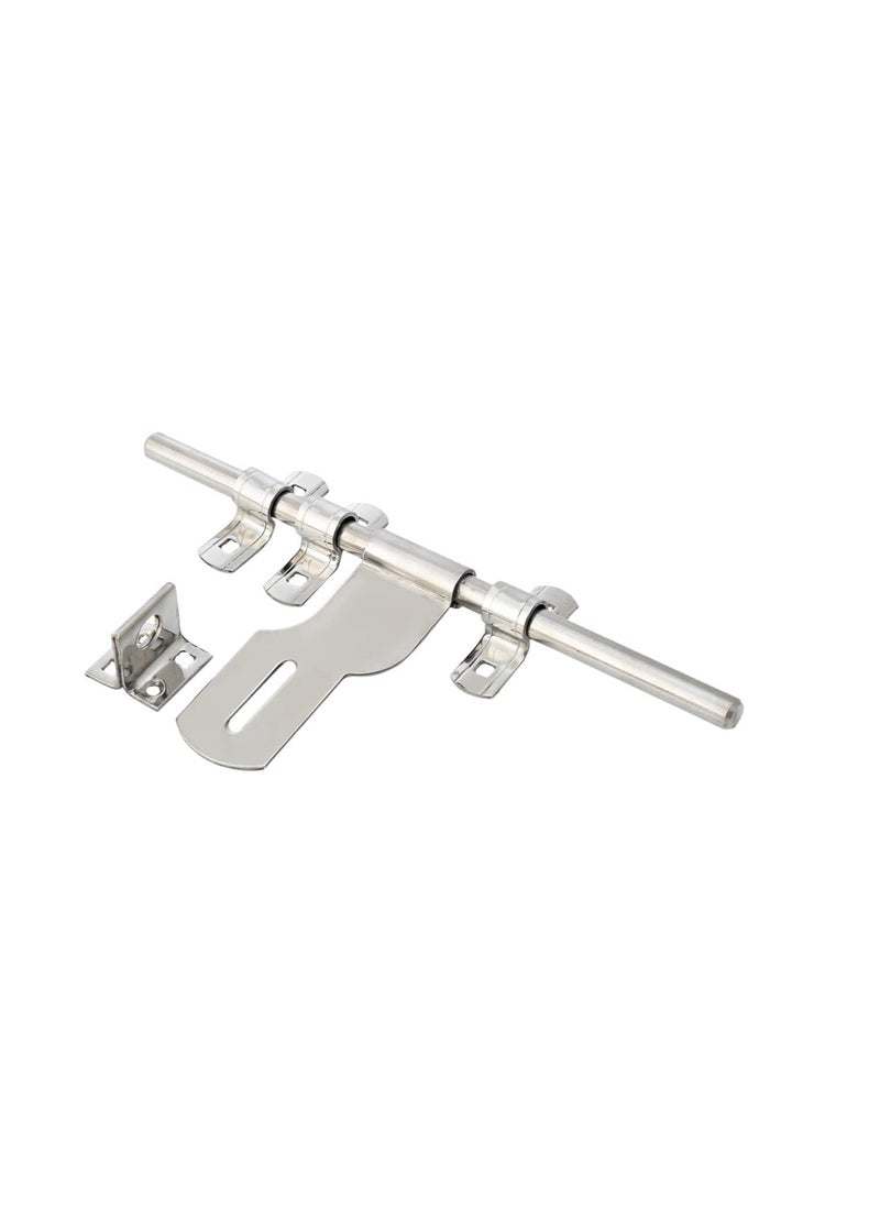 ROBUSTLINE - Stainless Steel Aldrop -10 Inch - Image 1