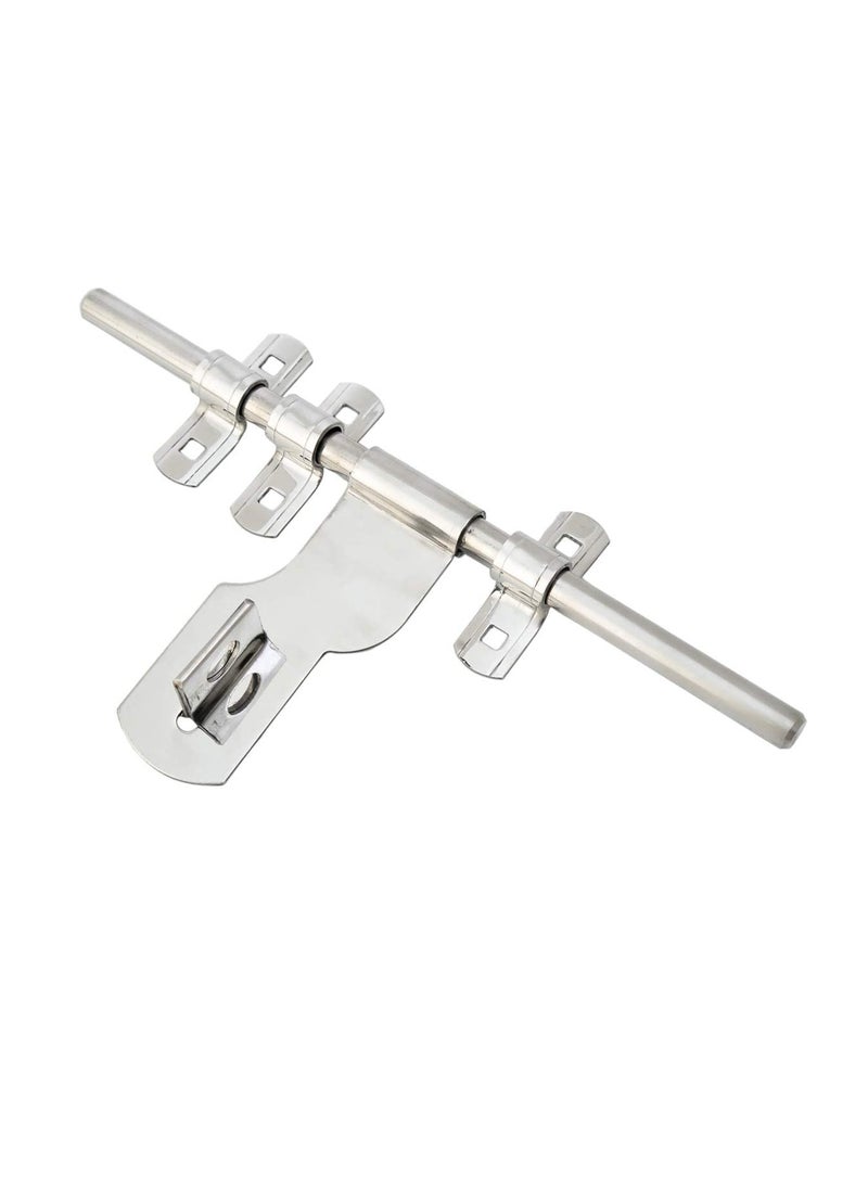 ROBUSTLINE - Stainless Steel Aldrop -10 Inch - Image 1