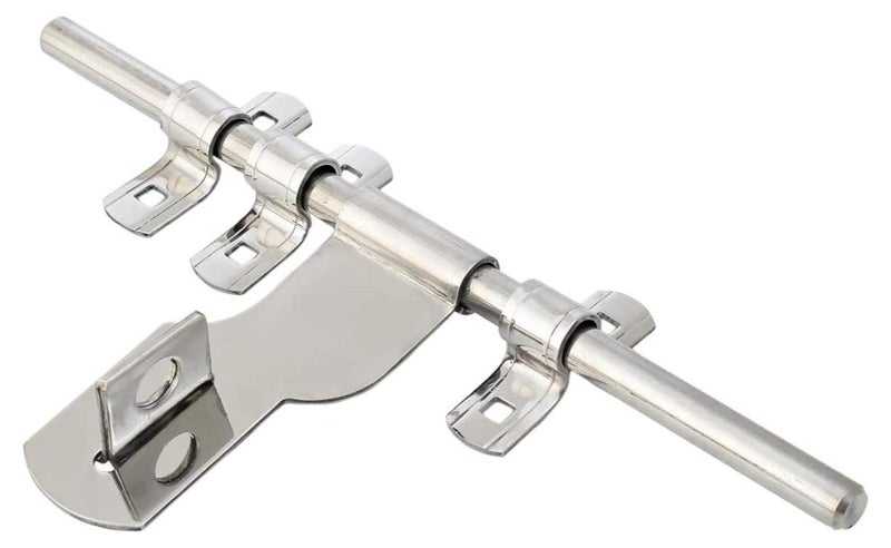 روبستلاين الفولاذ المقاوم للصدأ Aldrop -10 بوصة - Image 1