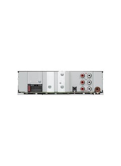 JVC Digital Media Receiver  KD-X482BT Archived Digital Media Receiver featuring Bluetooth® / USB / 13-Band EQ / Variable-Color Illumination / JVC Remote App Compatibility  - Image 2